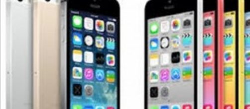 Arriva l'attacco cinese a iPhone.