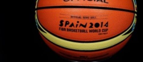 Basket Mondiali 2014, dal 30 agosto
