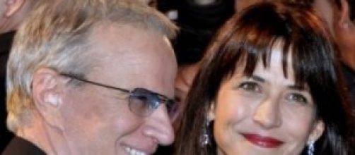 Christopher Lambert e Sophie Marceau si separano