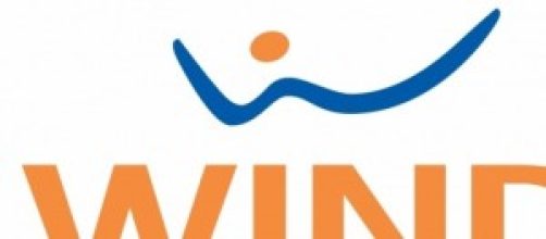 Logo Ufficiale dell'azienda Wind