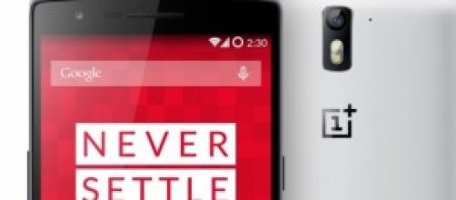 OnePlus One: il primo cellulare CyanogenMod