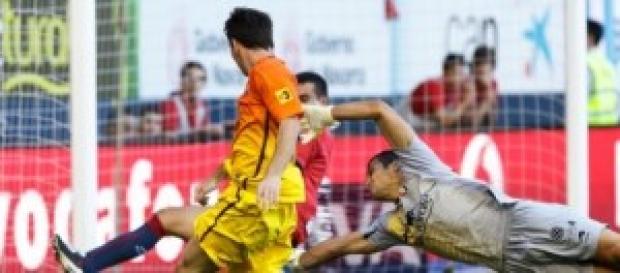 Andrés Fernández próximo fichade del Getafe Andrés Fernández próximo fichade del Getafe