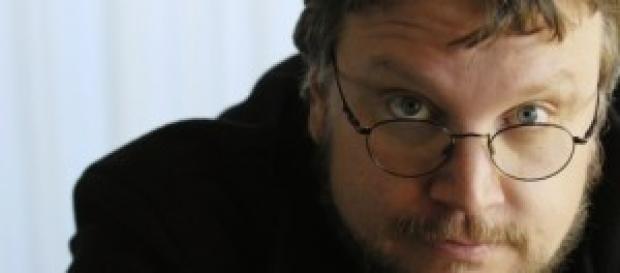 Pacific Rim 2 e le altro da Guillermo Del Toro Pacific Rim 2 e le altro da Guillermo Del Toro
