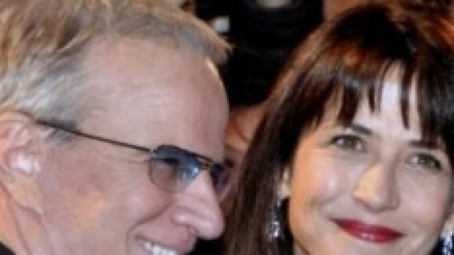 Christopher Lambert e Sophie Marceau si separano