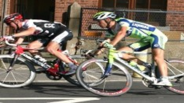 Un Vincenzo Nibali in grande forma 