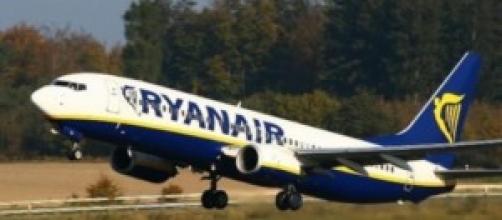 Voli low cost Ryanair da Crotone