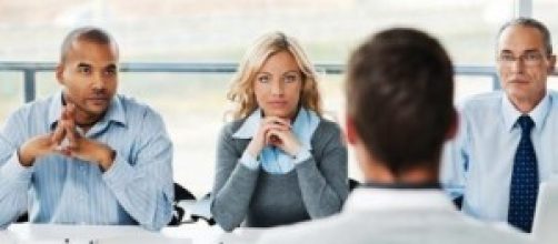 10 Most Common Mistakes Made In Job Interviews