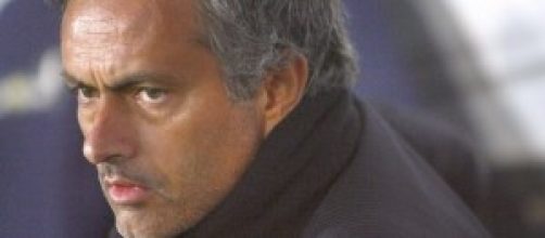 Josè Mourinho tecnico del Chelsea