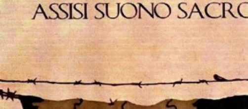 "Vestis Franciscii", opera di Arturo Casanova
