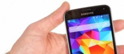 Samsung Galaxy S5 Mini: cellulare in promozione