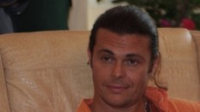 Gianluca Grignani arrestato a Riccione