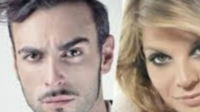 Mengoni e Amoroso, forse prossimi coach di Amici.