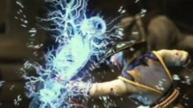 Svelato nuovo personaggio per Mortal Kombat X