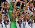 World Cup: Germany rule Rio thanks to 'Super Mario'