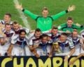 Germany claim rewards as Argentina disappoint