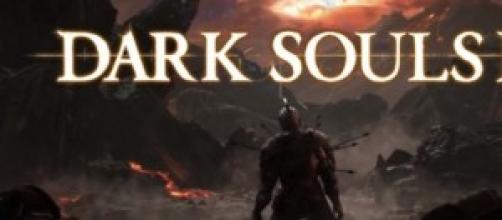 Dark Souls isn't known for going easy on players