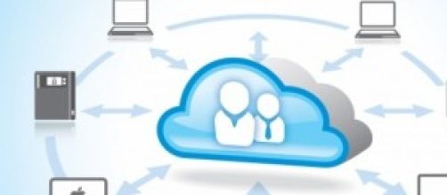 cloud per  condivisione e archivizione di files