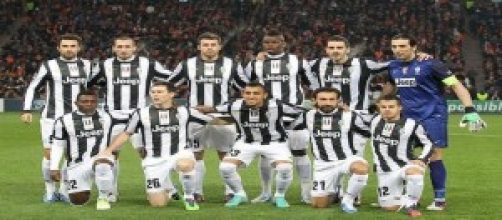 Juventus: I 27 convocati da Conte