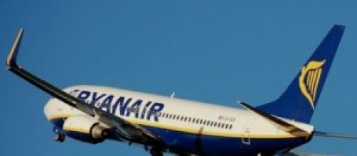 La nuova applicazione di Ryanair