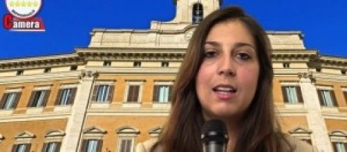 Miur, scuola, intervista all'On. Chimienti del M5S