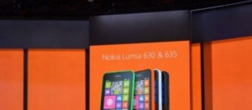 Nokia Lumia 630 e 635: cellulari in promozione