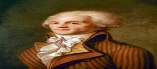 Robespierre e il terrore francese 