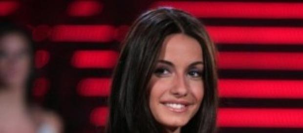 Anna Munafò conduce in Rai e sogna l'Isola. Anna Munafò conduce in Rai e sogna l'Isola.