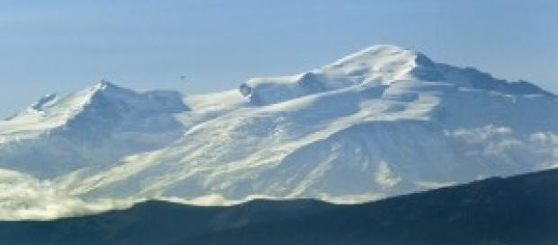 Aparece el cuerpo del alpinista Patrice Hyvert Aparece el cuerpo del alpinista Patrice Hyvert