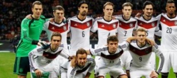 CAMPEONES DEL MUNDIAL DE BRASIL 2014 CAMPEONES DEL MUNDIAL DE BRASIL 2014