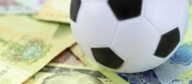 El dinero, el fútbol y más cosas El dinero, el fútbol y más cosas