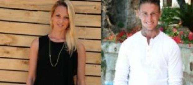 Vittoria perdona Andrea dopo il tradimento in tv? Vittoria perdona Andrea dopo il tradimento in tv?