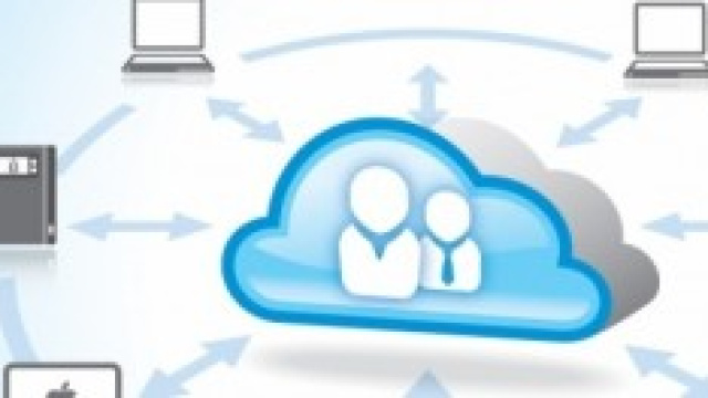 cloud per  condivisione e archivizione di files