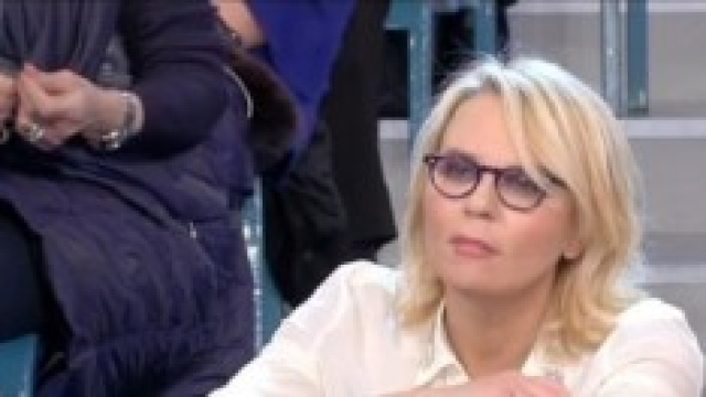 Maria De Filippi e Amici su Real Time?