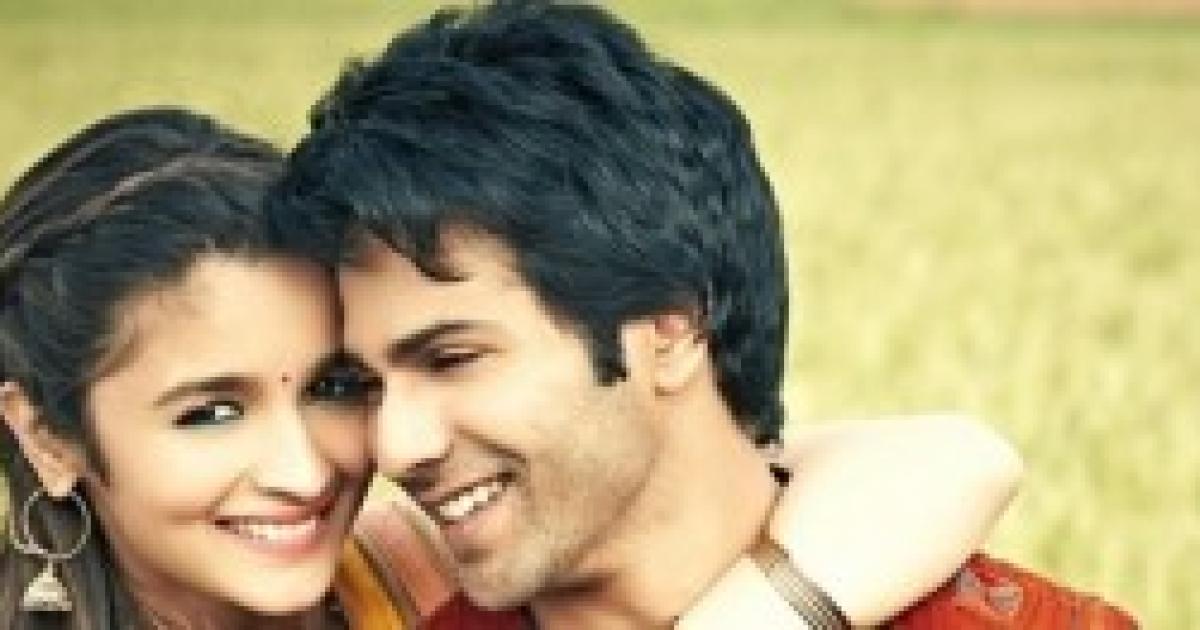 Review of Humpty Sharma Ki Dulhania