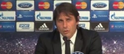 Antonio Conte lascia la Juventus