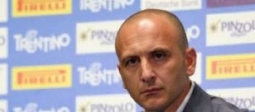 Inter, il direttore sportivo Piero Ausilio
