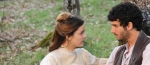 Juan de Il Segreto sarà in Italia nell'estate 2014