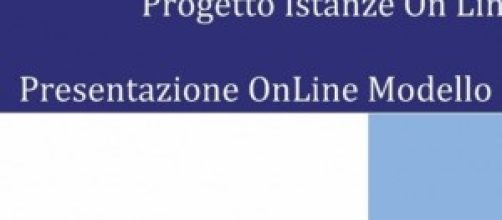 Modello B, nuovo invio per errori sulla domanda