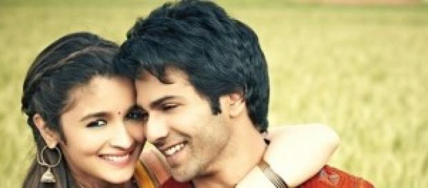 A still from Humpty Sharma Ki Dulhania A still from Humpty Sharma Ki Dulhania