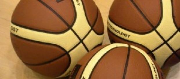 Balones del mundial de baloncesto en españa. Balones del mundial de baloncesto en españa.