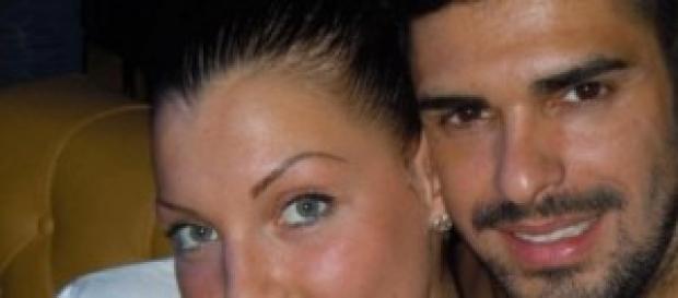 Cristian e Tara di Temptation Island. Cristian e Tara di Temptation Island.