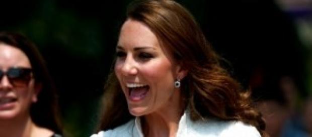 Kate Middleton duchessa di Cambridge Kate Middleton duchessa di Cambridge