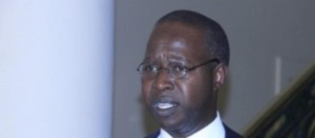 Mouhamed Dionne, le nouveau Premier ministre Mouhamed Dionne, le nouveau Premier ministre