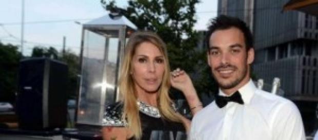 Ritorno di fiamma tra Luca Marin e Guendalina? Ritorno di fiamma tra Luca Marin e Guendalina?