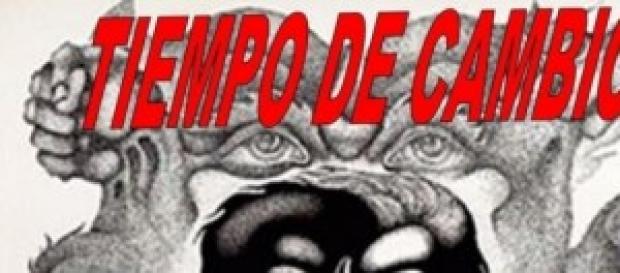 se acercan tiempos de cambios se acercan tiempos de cambios