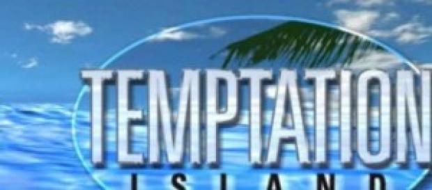 Temptation iSLAND ANTICIPAZIONI Temptation iSLAND ANTICIPAZIONI