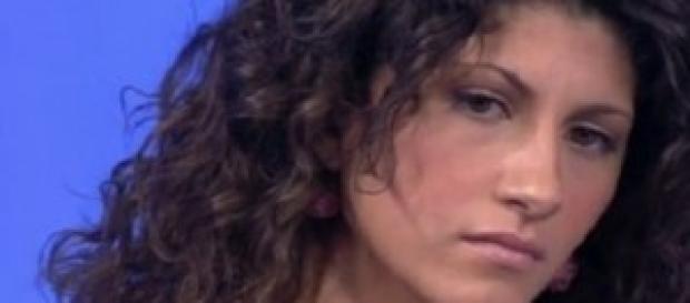 temptation island news: Giorgia Lucini temptation island news: Giorgia Lucini