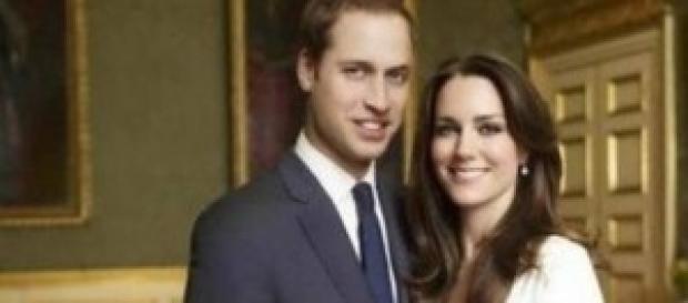 William e Kate in attesa del secondogenito? William e Kate in attesa del secondogenito?