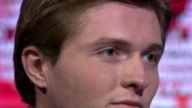 Raffaele Sollecito, la tesi su Meredith Kercher