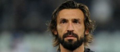 Andrea Pirlo lascia la Juventus per Allegri?